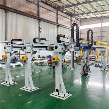 桁架機(jī)械手